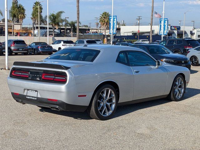 2023 Dodge Challenger GT