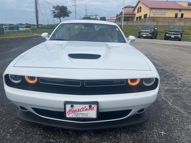 2023 Dodge Challenger GT