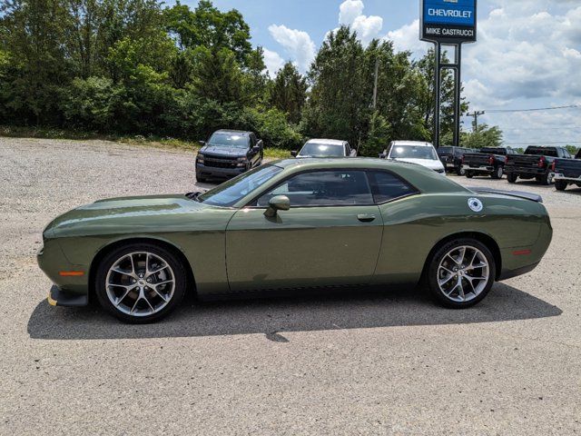 2023 Dodge Challenger GT