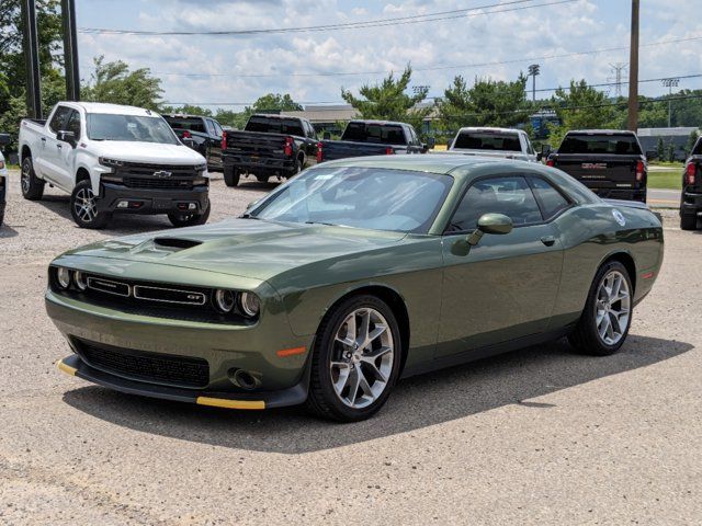 2023 Dodge Challenger GT