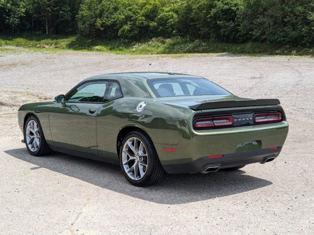 2023 Dodge Challenger GT