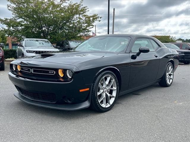 2023 Dodge Challenger GT