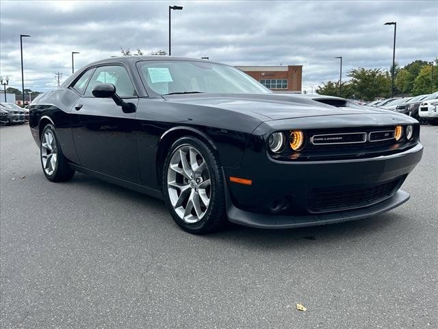 2023 Dodge Challenger GT