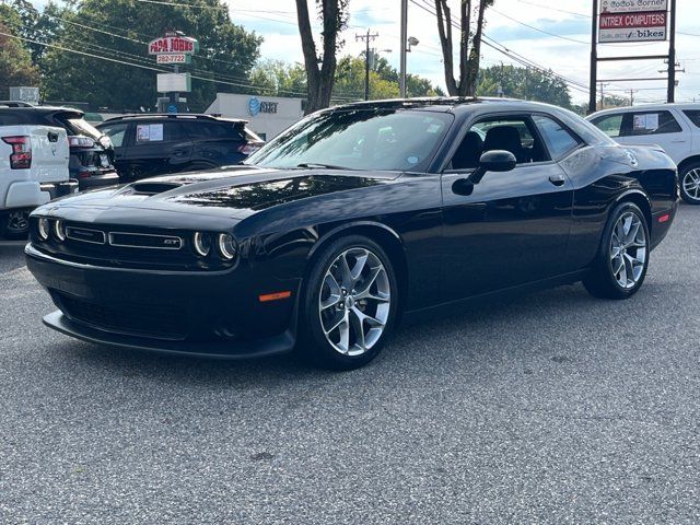 2023 Dodge Challenger GT