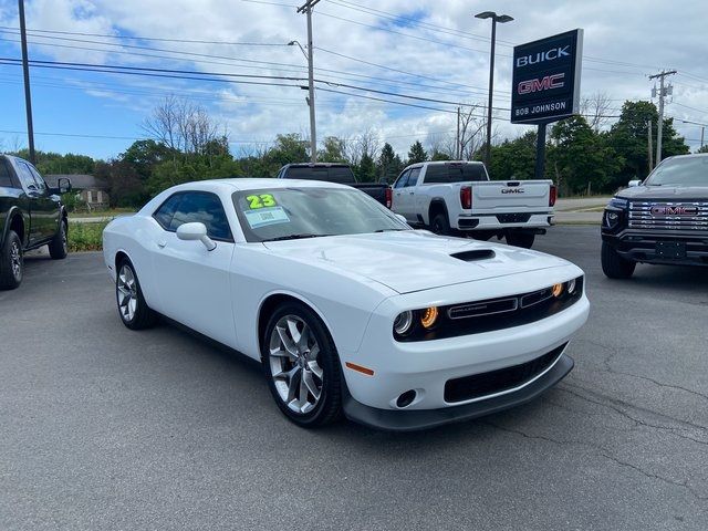 2023 Dodge Challenger GT