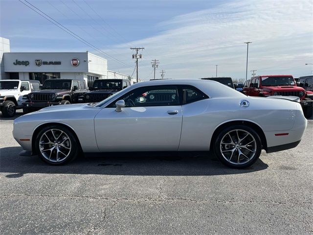 2023 Dodge Challenger GT