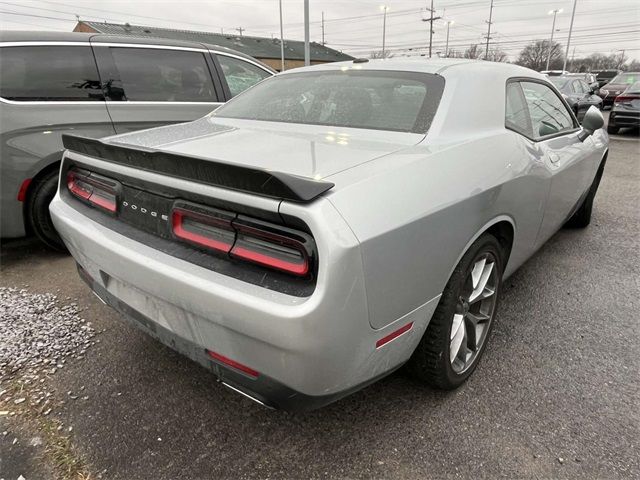 2023 Dodge Challenger GT