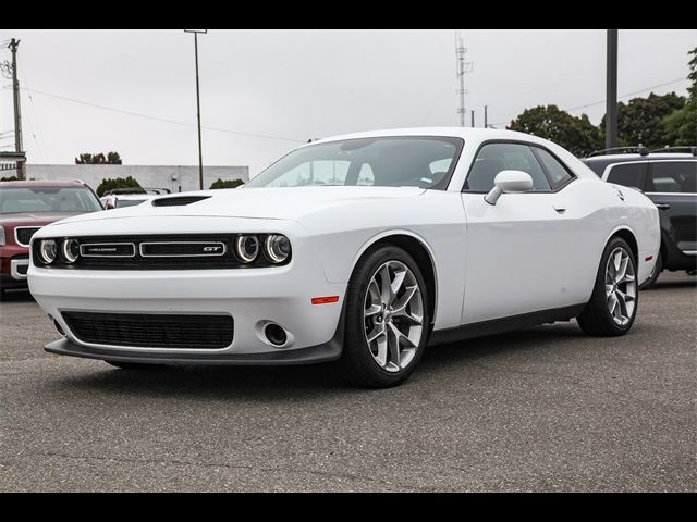 2023 Dodge Challenger GT