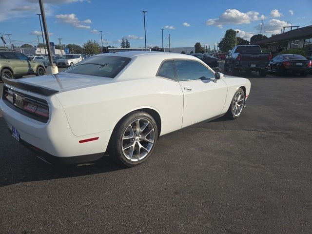 2023 Dodge Challenger GT