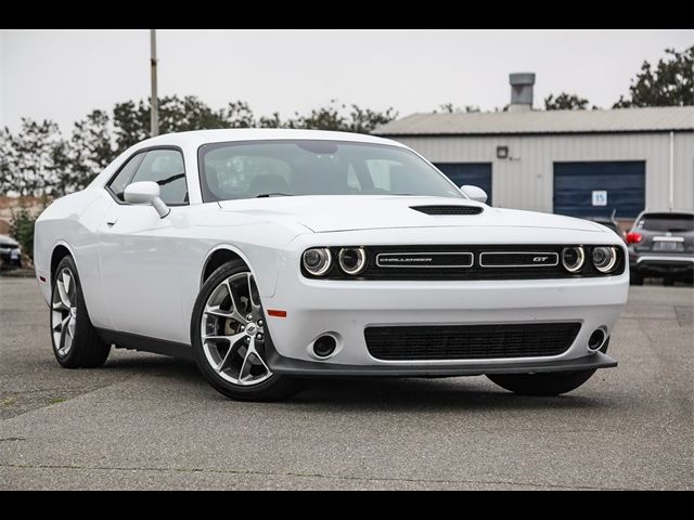 2023 Dodge Challenger GT