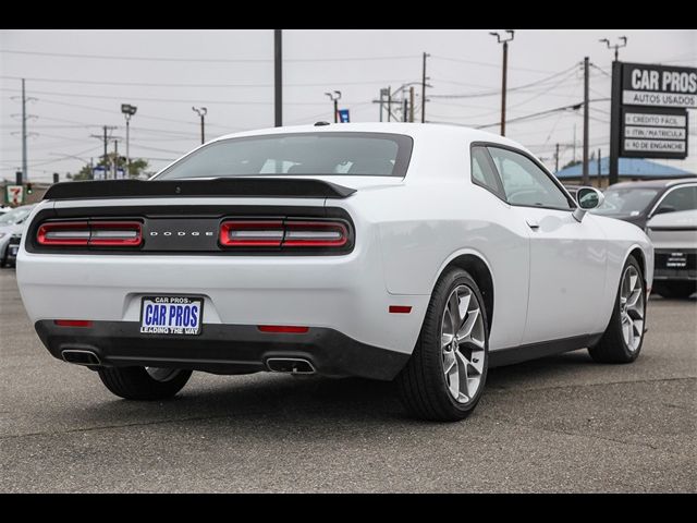 2023 Dodge Challenger GT