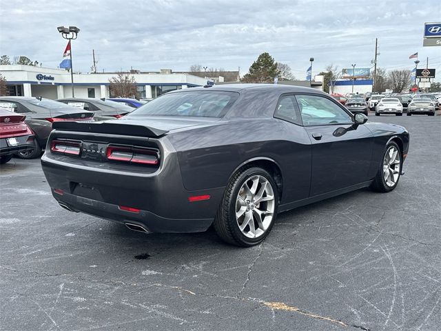 2023 Dodge Challenger GT