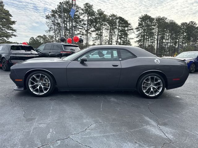 2023 Dodge Challenger GT