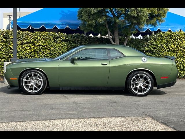 2023 Dodge Challenger GT