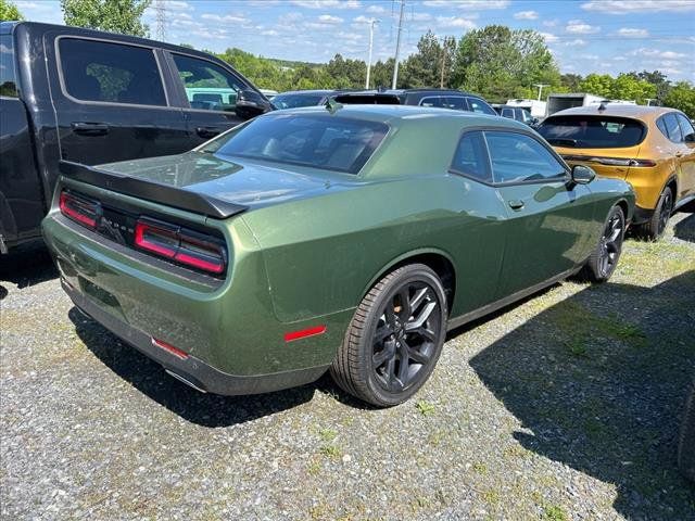 2023 Dodge Challenger GT