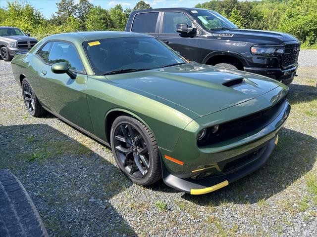 2023 Dodge Challenger GT