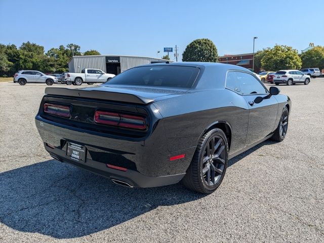 2023 Dodge Challenger GT