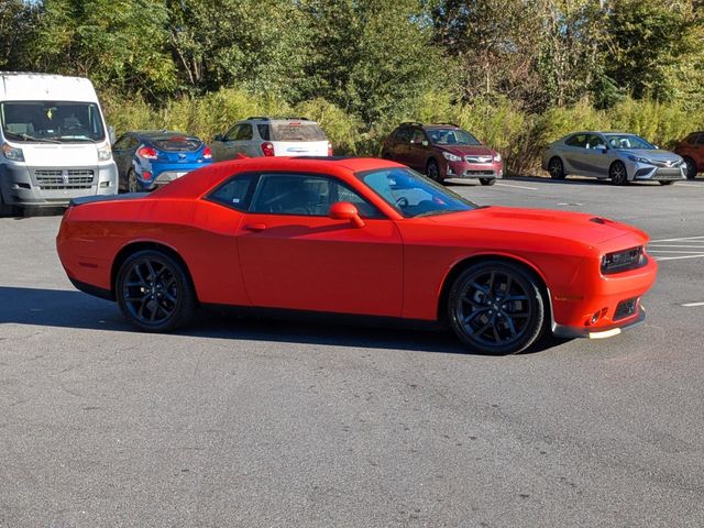 2023 Dodge Challenger GT