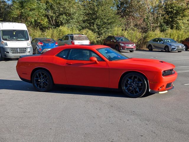 2023 Dodge Challenger GT