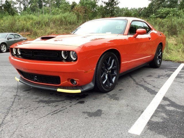 2023 Dodge Challenger GT