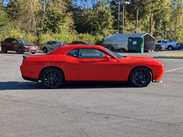 2023 Dodge Challenger GT