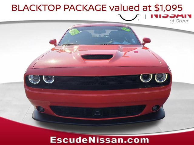 2023 Dodge Challenger GT