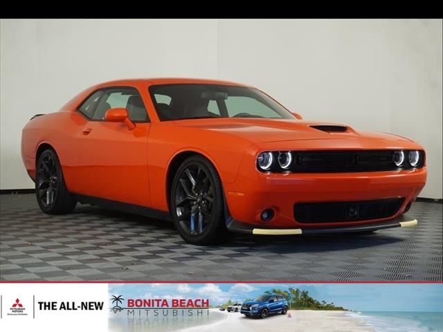 2023 Dodge Challenger GT