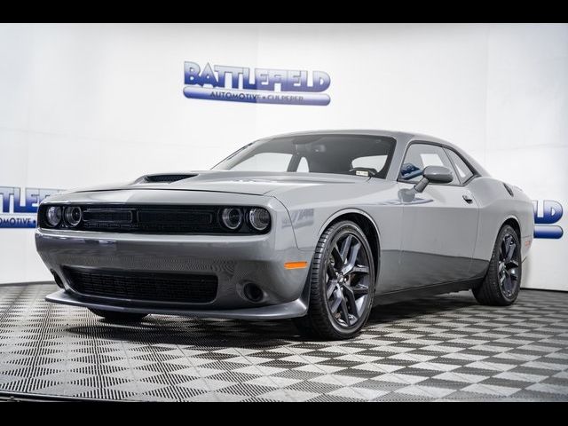 2023 Dodge Challenger GT