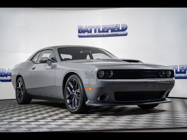 2023 Dodge Challenger GT