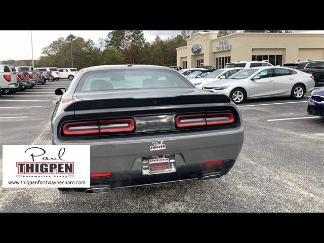 2023 Dodge Challenger GT