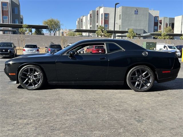 2023 Dodge Challenger GT