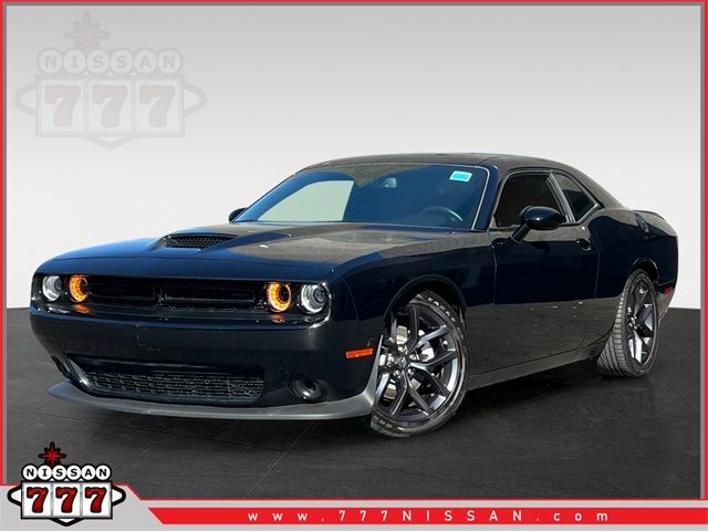 2023 Dodge Challenger GT