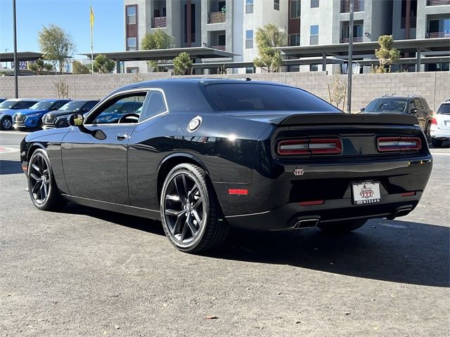 2023 Dodge Challenger GT