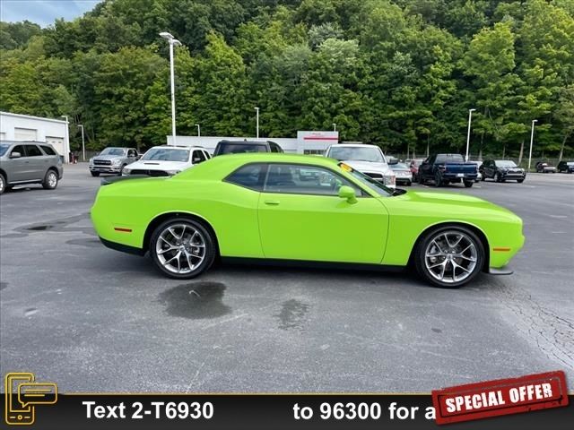 2023 Dodge Challenger GT