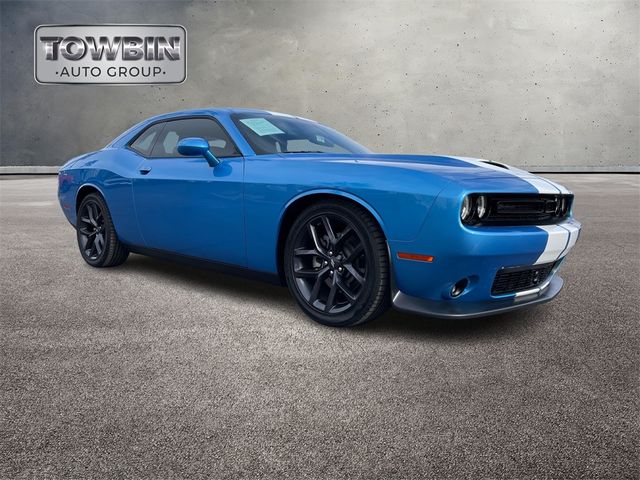 2023 Dodge Challenger GT