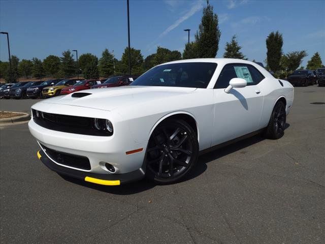 2023 Dodge Challenger GT