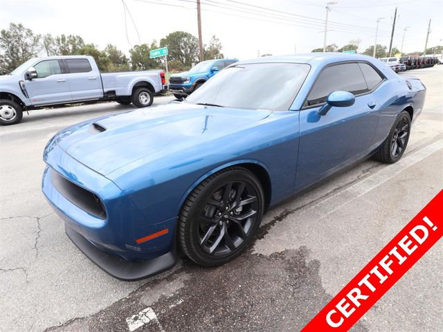 2023 Dodge Challenger GT