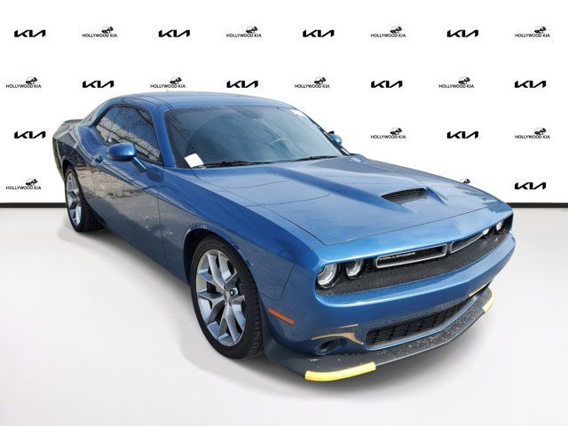 2023 Dodge Challenger GT