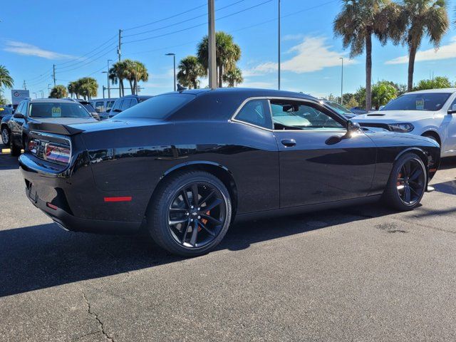 2023 Dodge Challenger GT