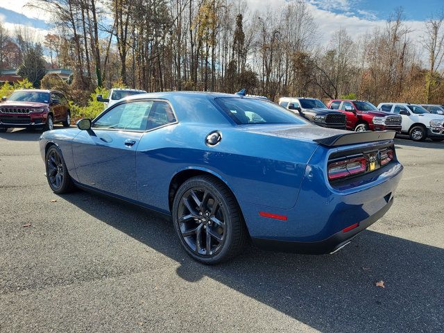 2023 Dodge Challenger GT