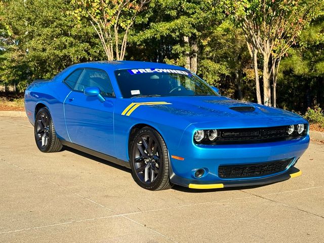 2023 Dodge Challenger GT