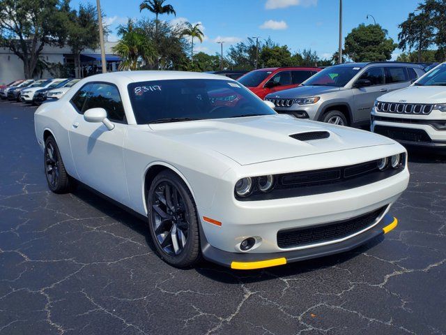 2023 Dodge Challenger GT