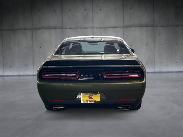 2023 Dodge Challenger GT