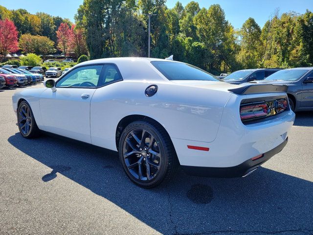 2023 Dodge Challenger GT