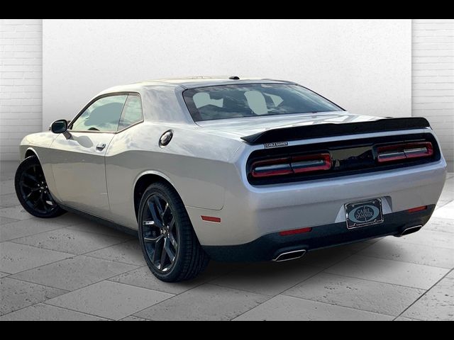 2023 Dodge Challenger GT