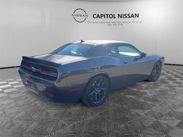 2023 Dodge Challenger GT