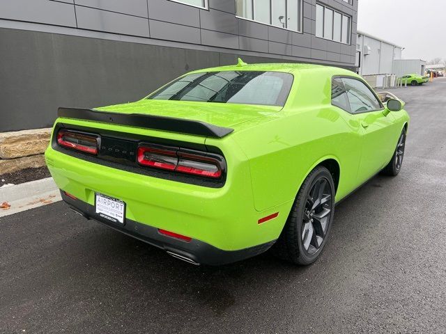 2023 Dodge Challenger GT