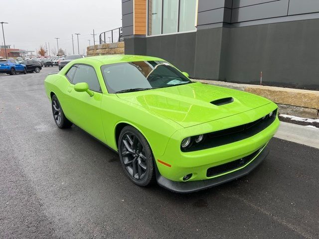 2023 Dodge Challenger GT