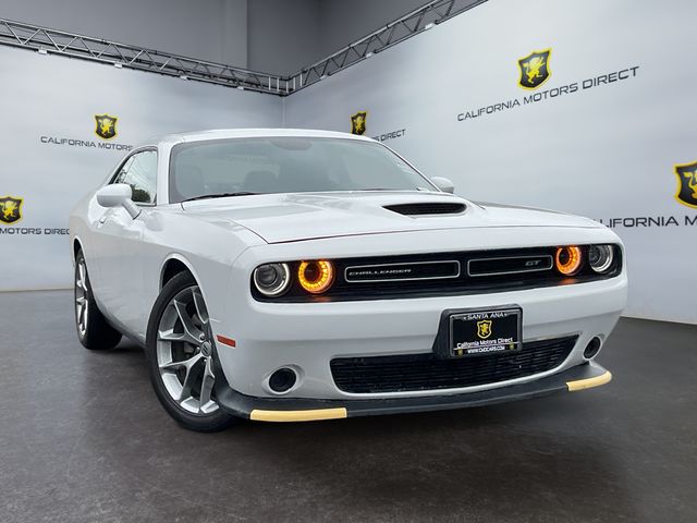 2023 Dodge Challenger GT