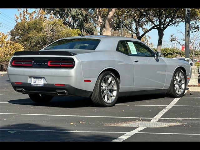 2023 Dodge Challenger GT